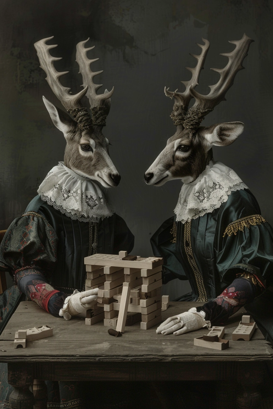 Jenga